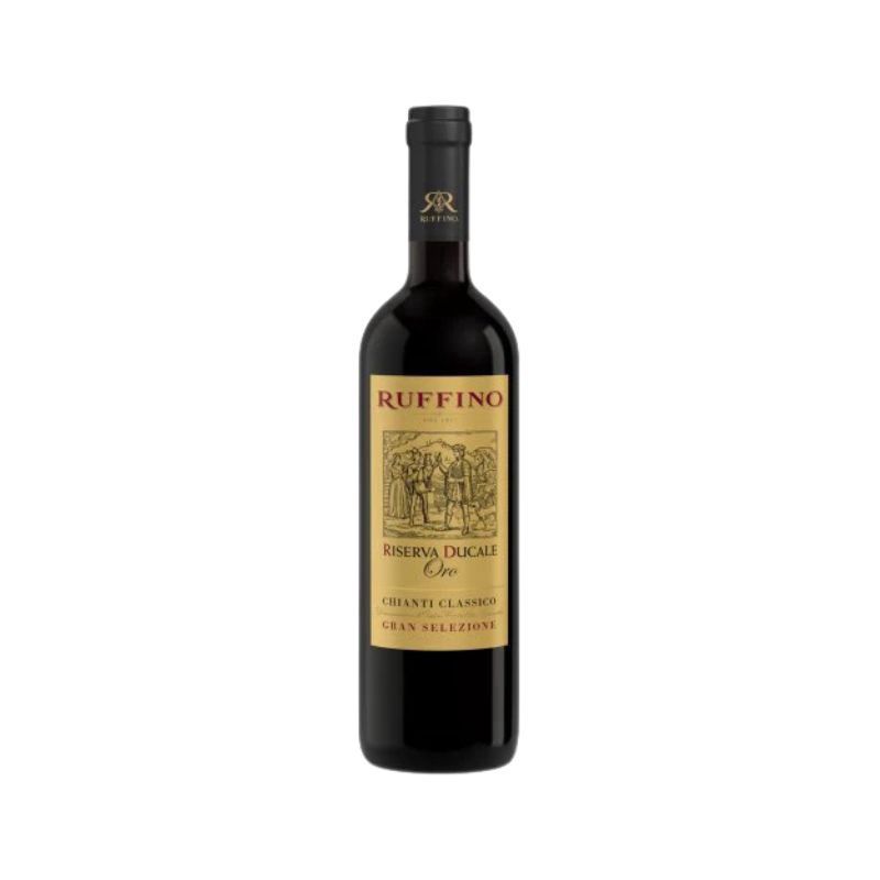RUFFINO Reserve Ducale Gold Chianti Classico 750 ml