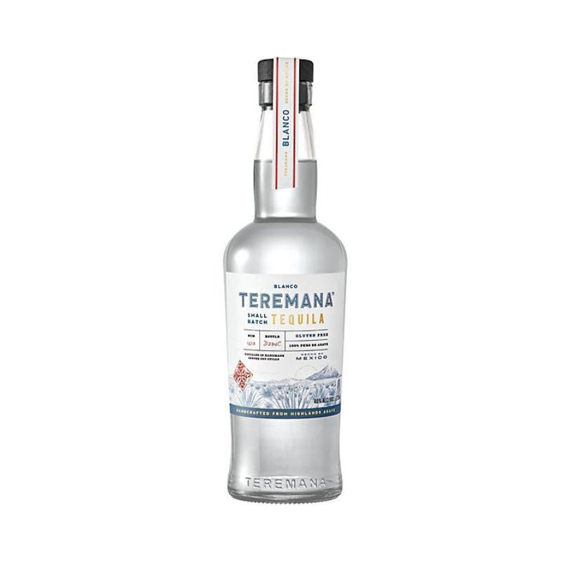 TEREMANA Blanco Tequila 375 ml