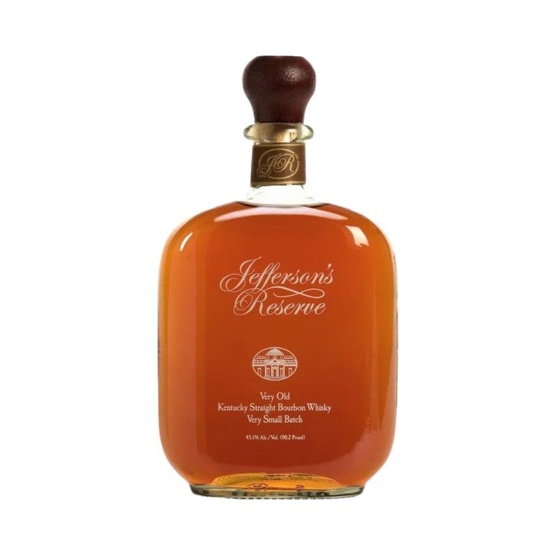 JEFFERSON'S  Bourbon  750 ml
