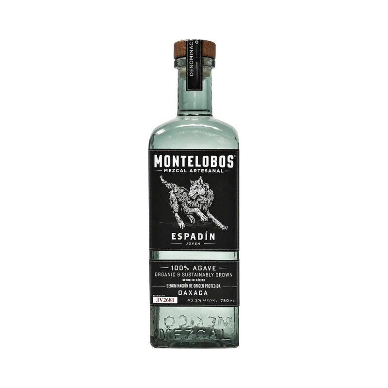 MONTELOBOS Espadin 750 ml