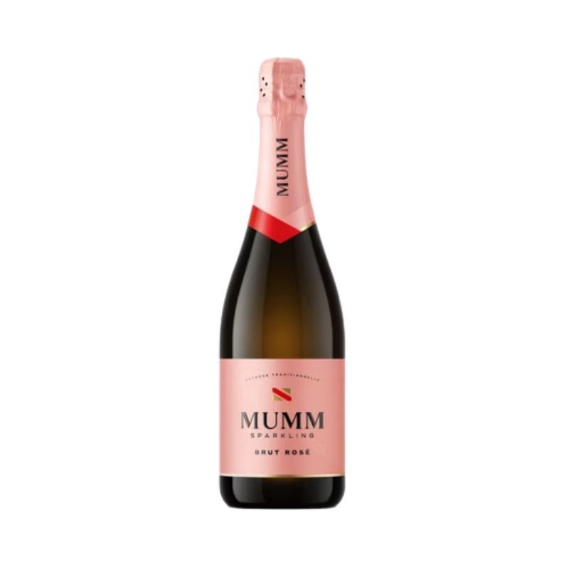 MUM Sparkling Rose 750 ml