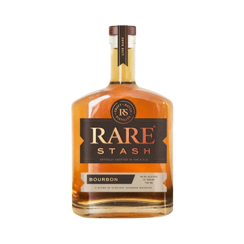 RARE Stash Bourbon 750 ml