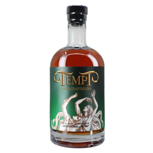 TEMPT Gin 750 ml