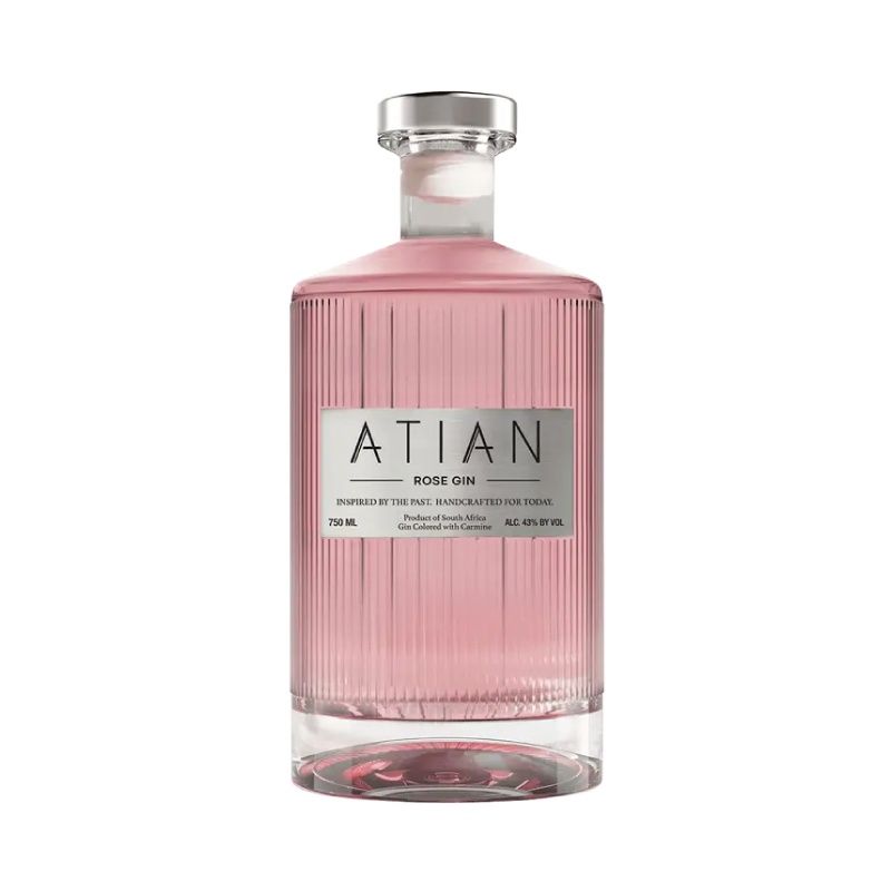 ATIAN Rose Gin 750 ml