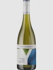 YEALANDS Sauvignon Blanc 750ml