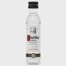 KETEL ONE 50 ml