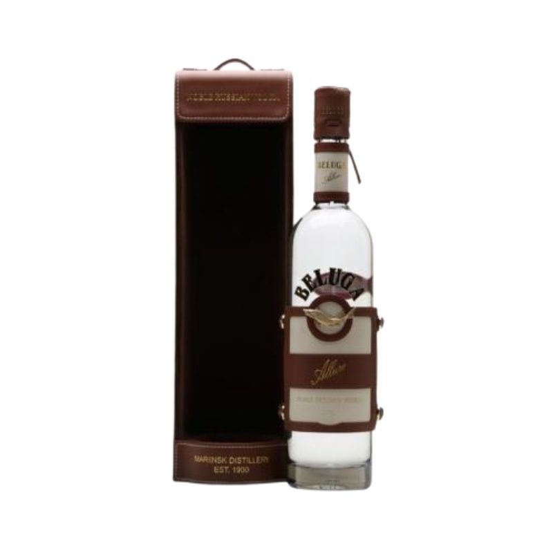 BELUGA Allure Vodka 750 ml