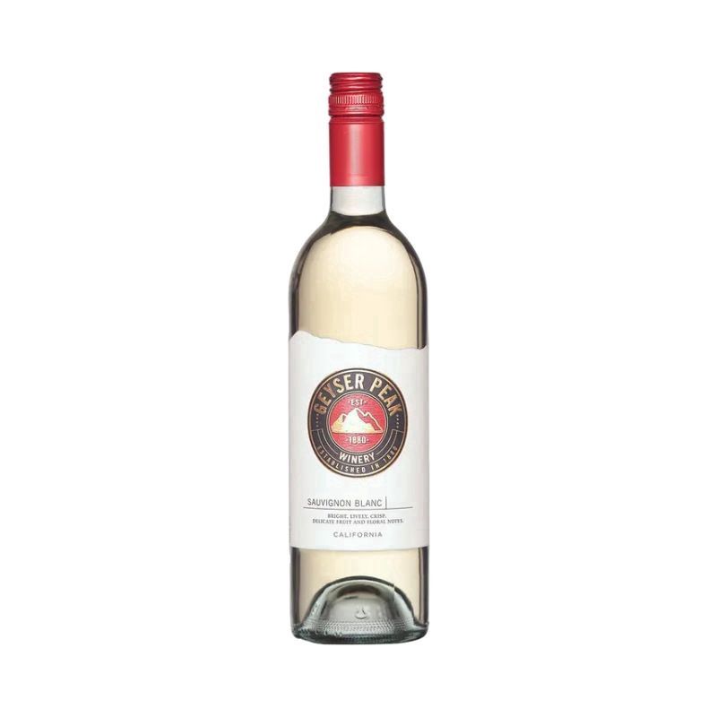 GEYSER PEAK Sauvignon Blanc 750 ml