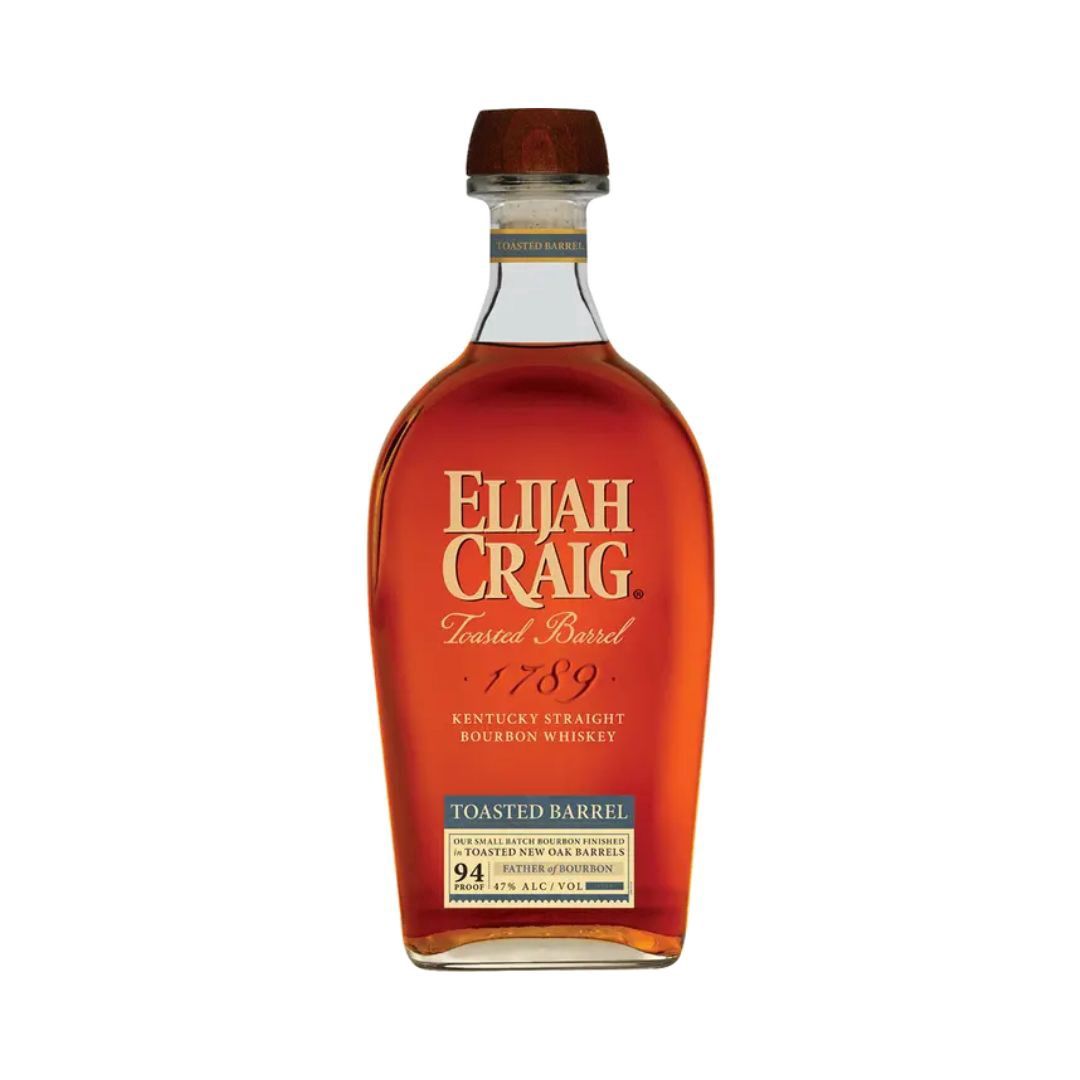 ELIJAH CRAIG Toasted Barrel 750 ml