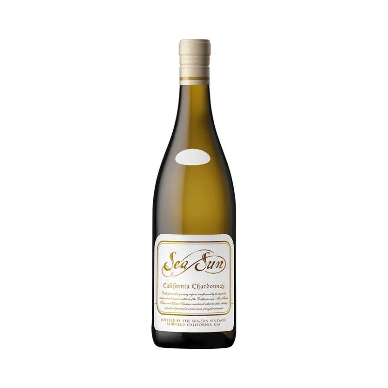 SEA SUN Chardonnay 750 ml