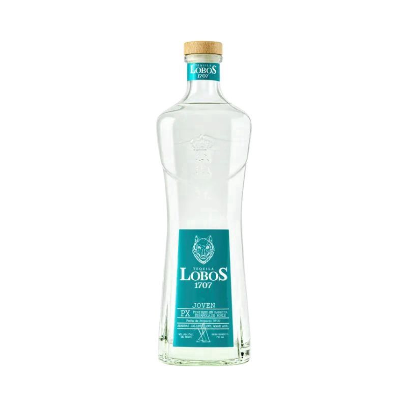 LOBOS 1707 Joven Tequila 750 ml