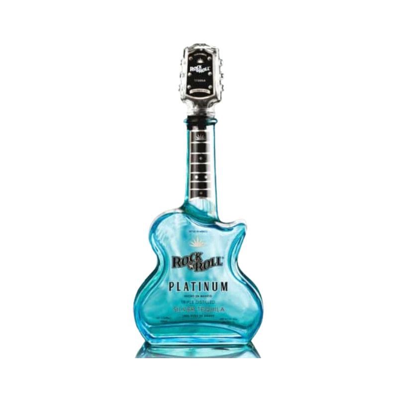 ROCK N ROLL Teq PLATINUM 750 ml
