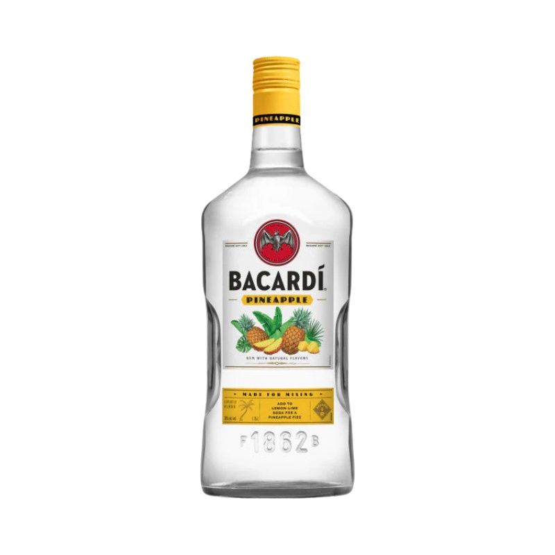 BACARDI Pineapple 1.75 L