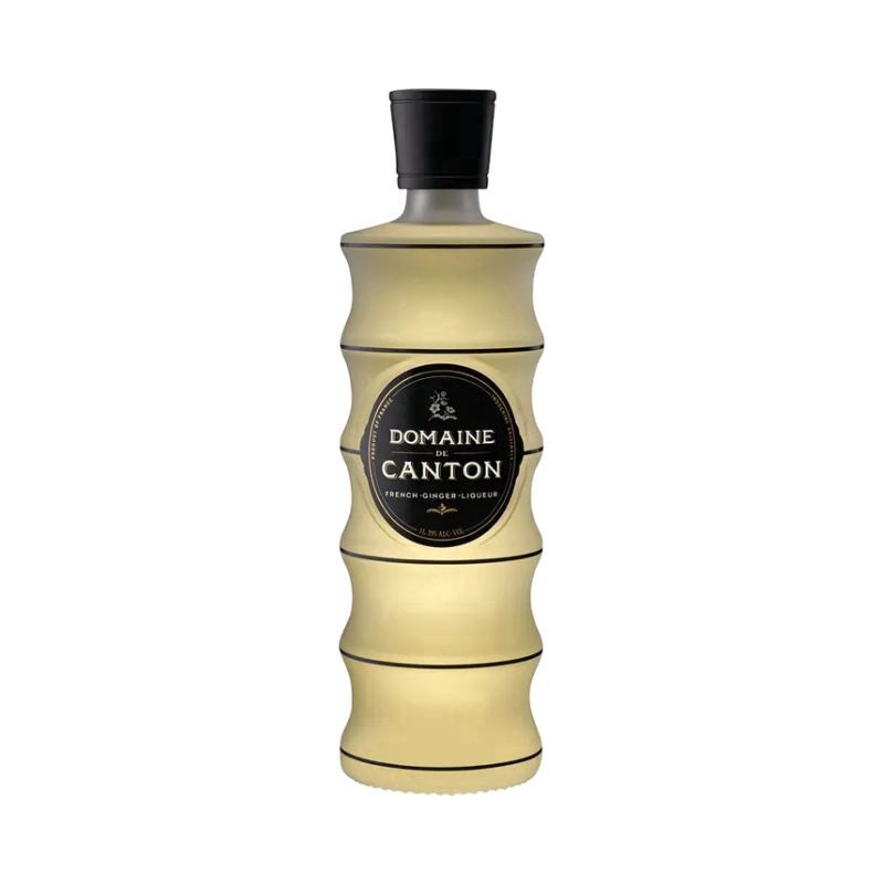 DOMAINE De Canton Ginger Liqueur 750 ml