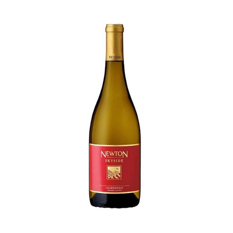 NEWTON Skyside Chardonnay 750 ml