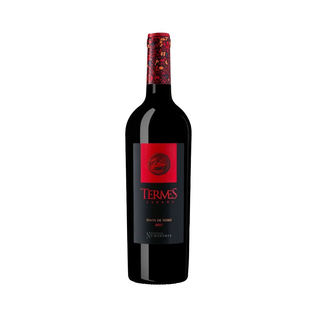 NUMANTHIA 'Termes' 750 ml