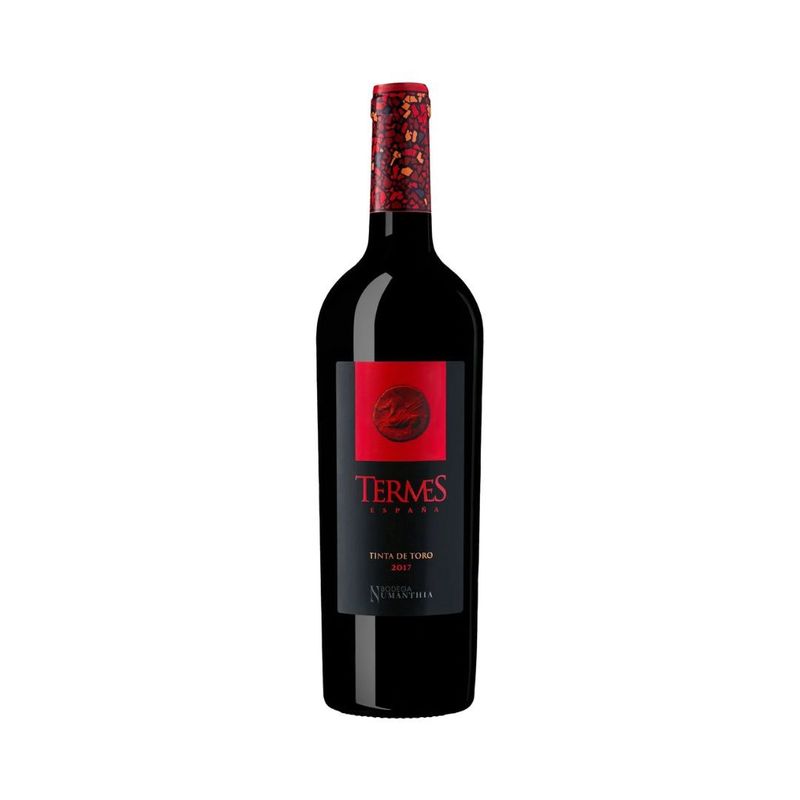 NUMANTHIA 'Termes' 750 ml