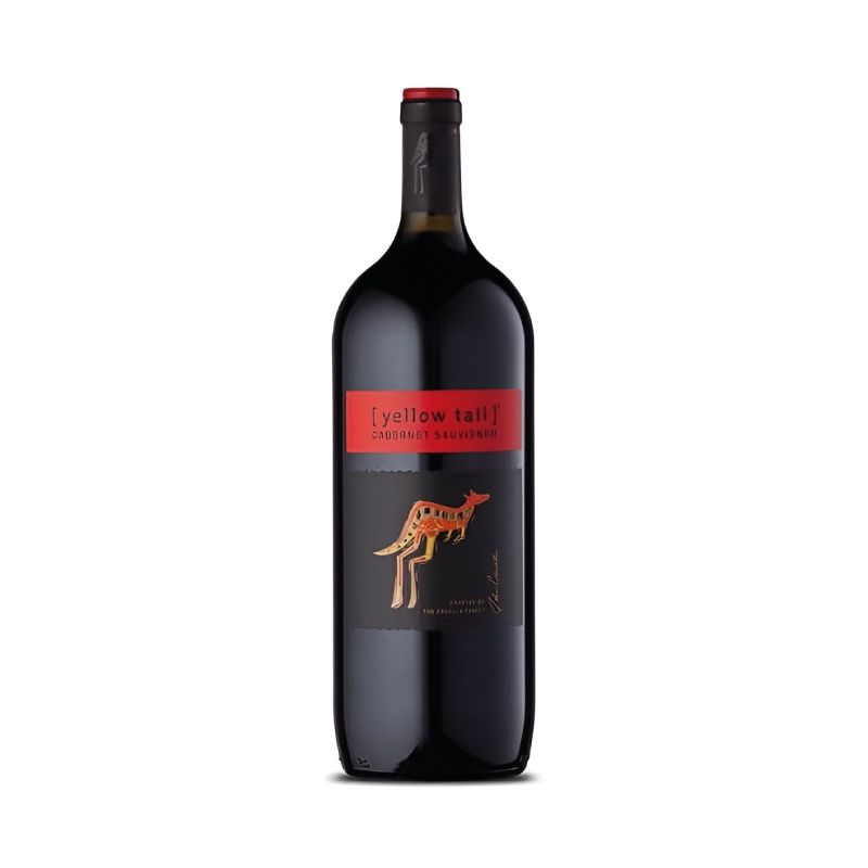 YELLOW TAIL Cabernet Sauvignon 1.5 L