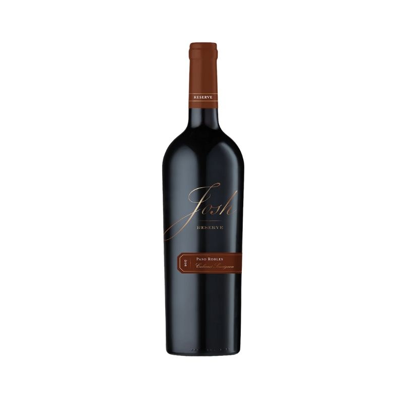 JOSH CELLARS CELLARS Cellars Paso Robles Cabernet 750 ml