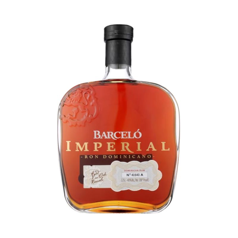 RON BARCELO IMPERIAL 1.75 Lt