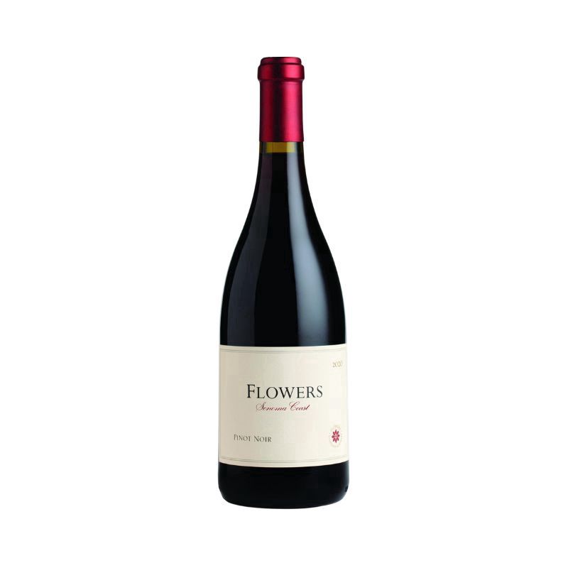 FLOWERS Pinot Noir 750 ml