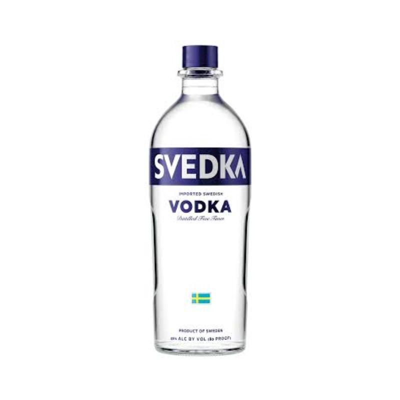 SVEDKA Vodka 1.75 L