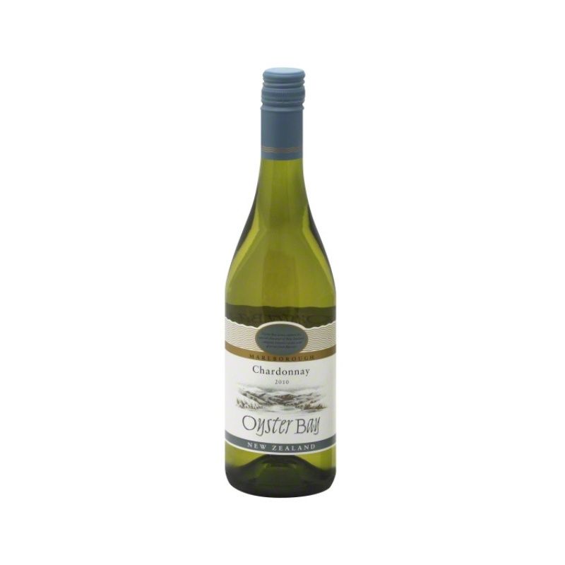 OYSTER BAY Chardonnay 750 ml
