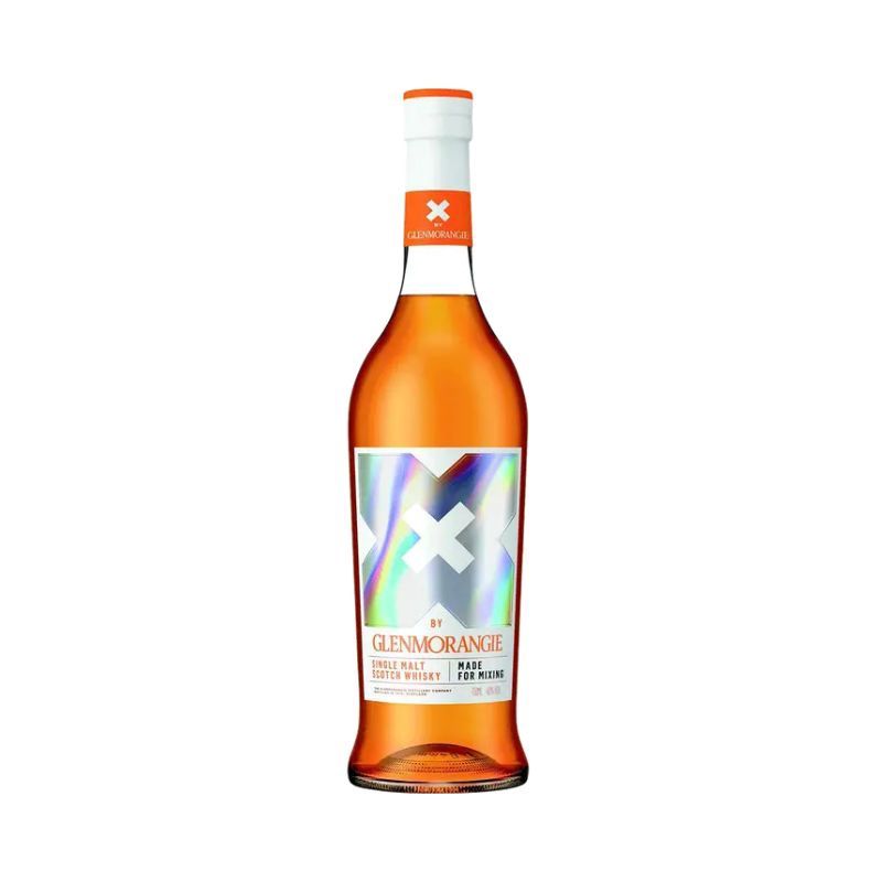 GLENMORANGIE X 750 ml