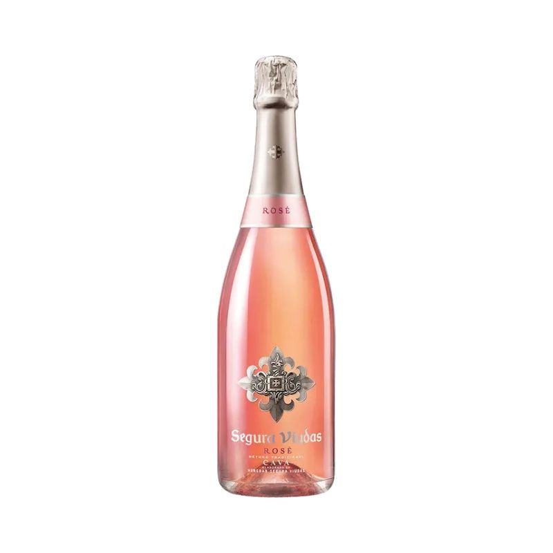 SEGURA VIUDAS Rose 750 ml