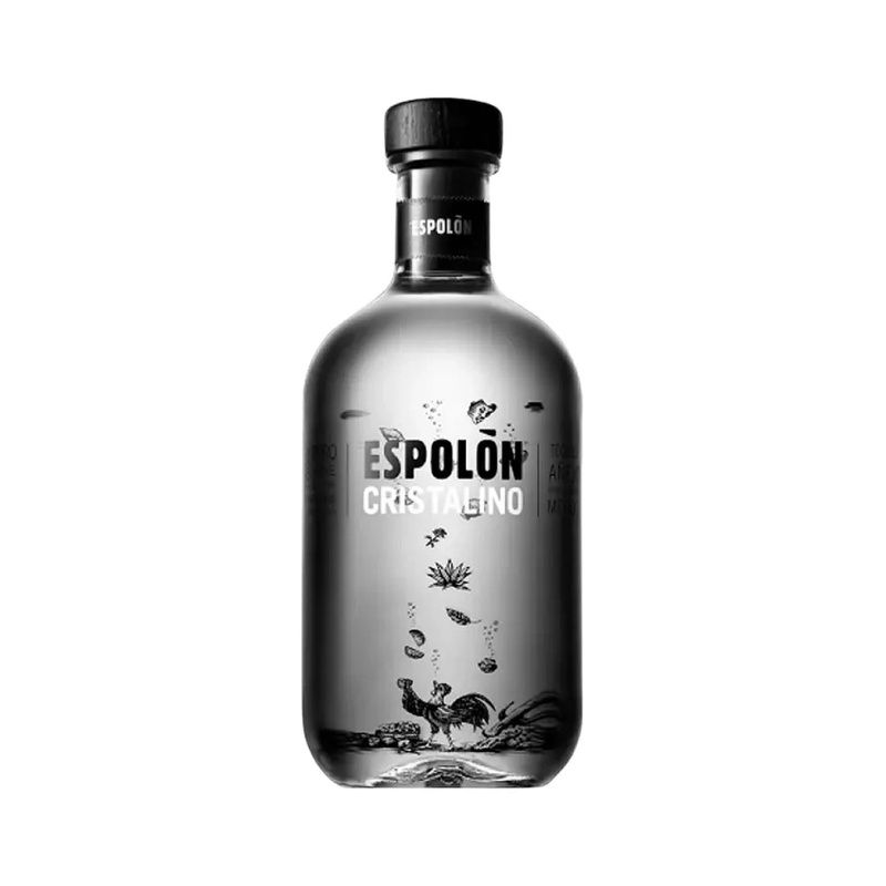 ESPOLON Cristalino 750 ml