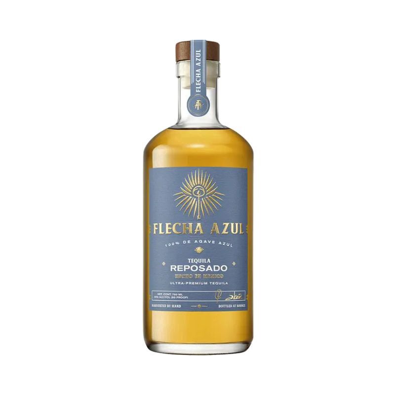 FLECHA AZUL Reposado 750 ml