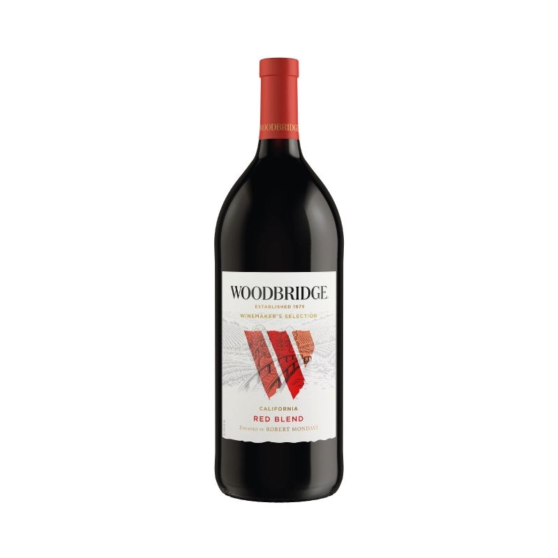 WOODBRIDGE Red Blend 1.5 L