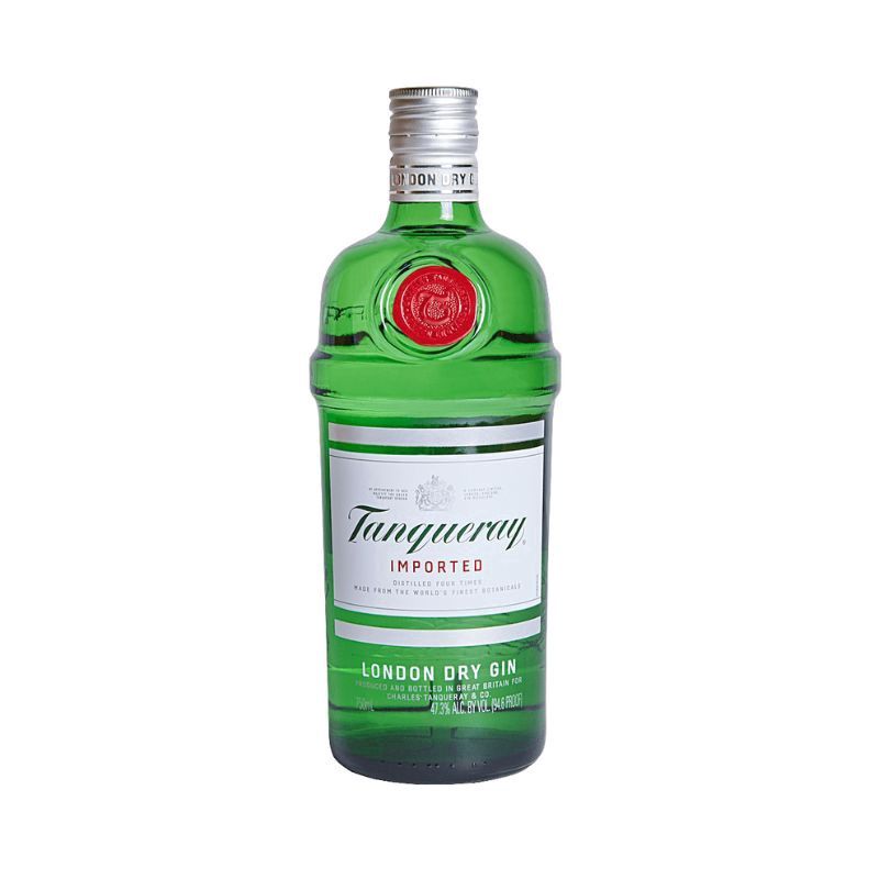 TANQUERAY Gin 750 ml
