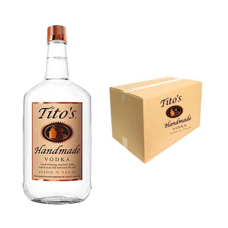 TITOS Vodka 1.75 L