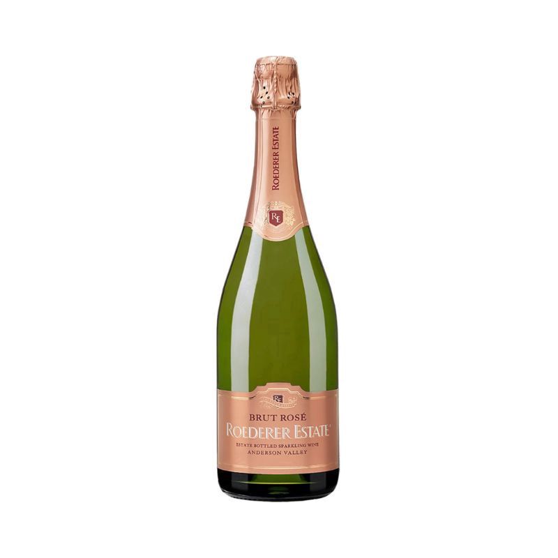 ROEDERER ESTATE Rose 750 ml