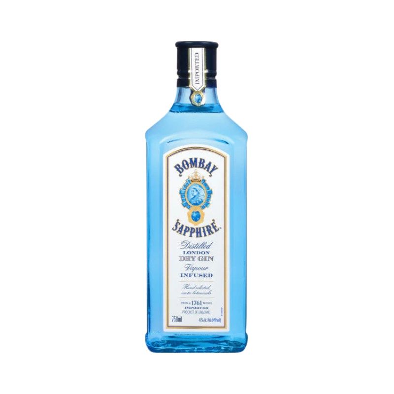 BOMBAY Sapphire 750 ml