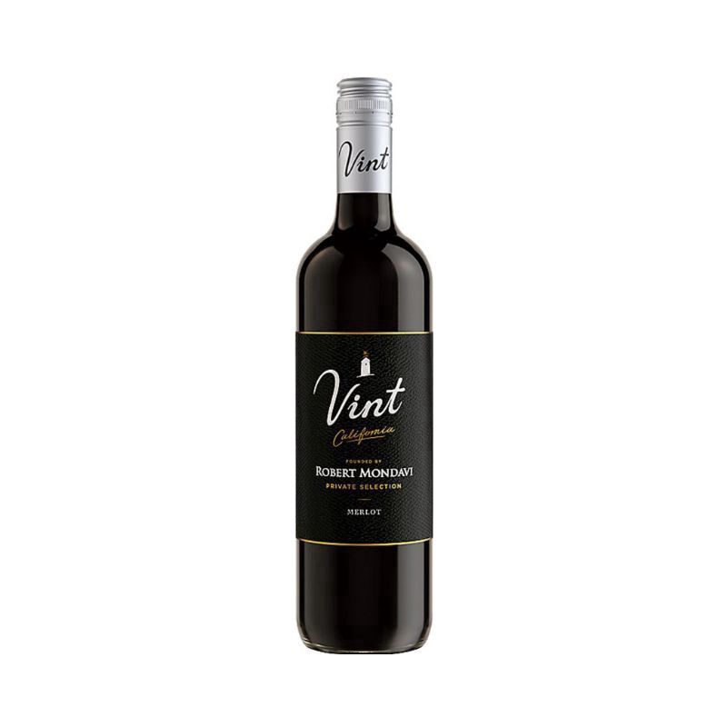 ROBERT MONDAVI Private Selection Merlot 750 ml