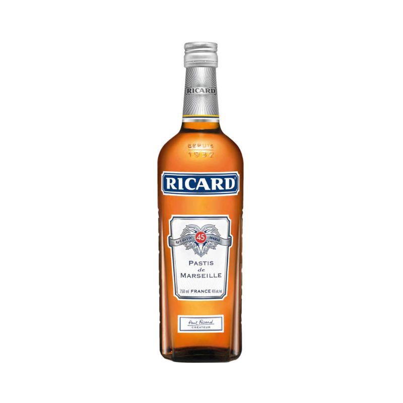 RICARD Anise 750 ml