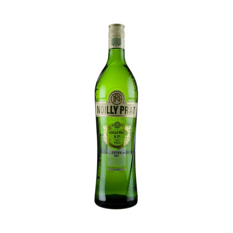 NOLLY PRAT Dry Vermouth 750 ml