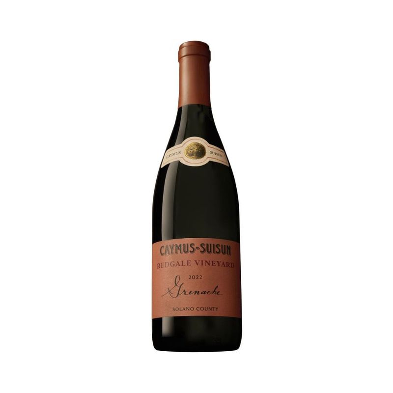 CAYMUS Grenache 750ml