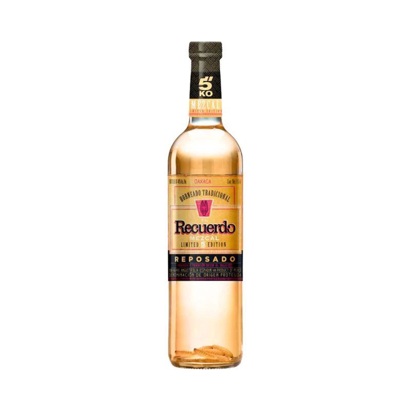 EL RECUERDO 5 KO 750 ml