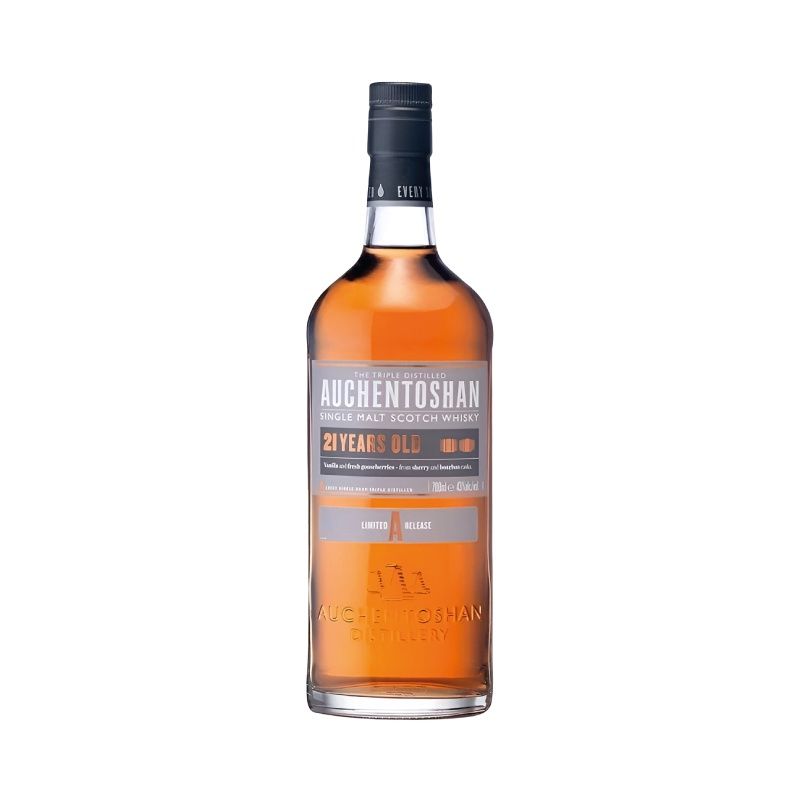AUCHENTOSHAN 21 Yr 750 ml