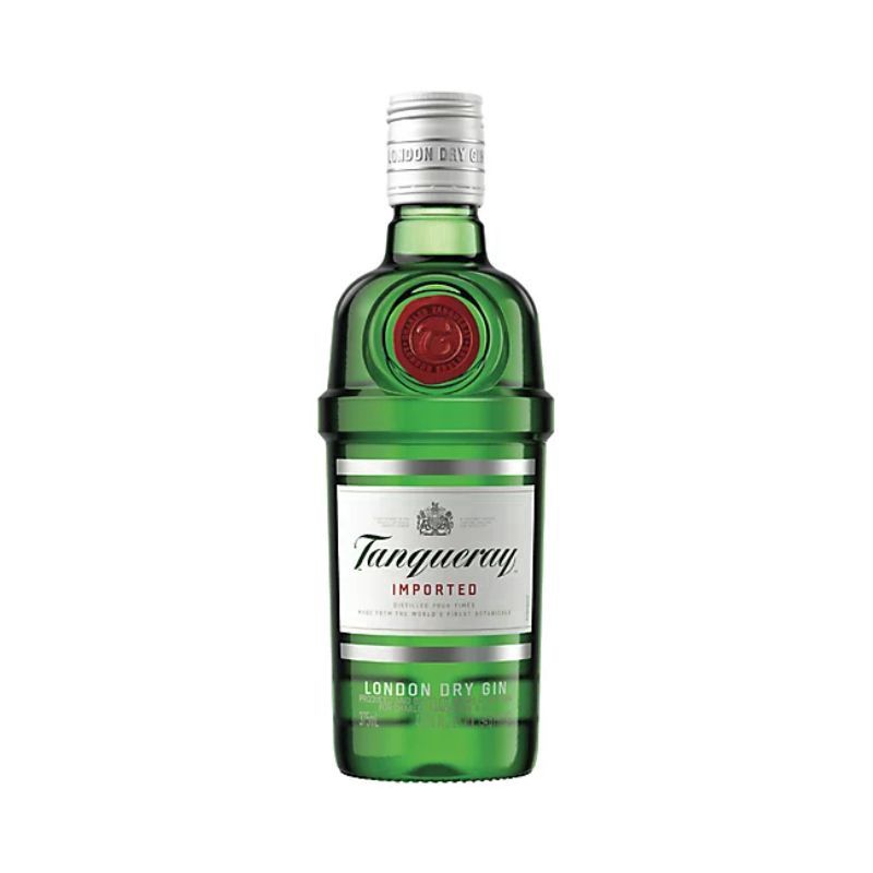 TANQUERAY Gin 375 ml