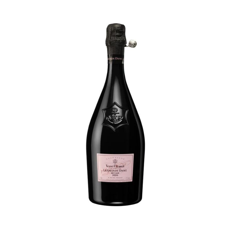VEUVE CLICQUOT La Grande Dame 750 ml