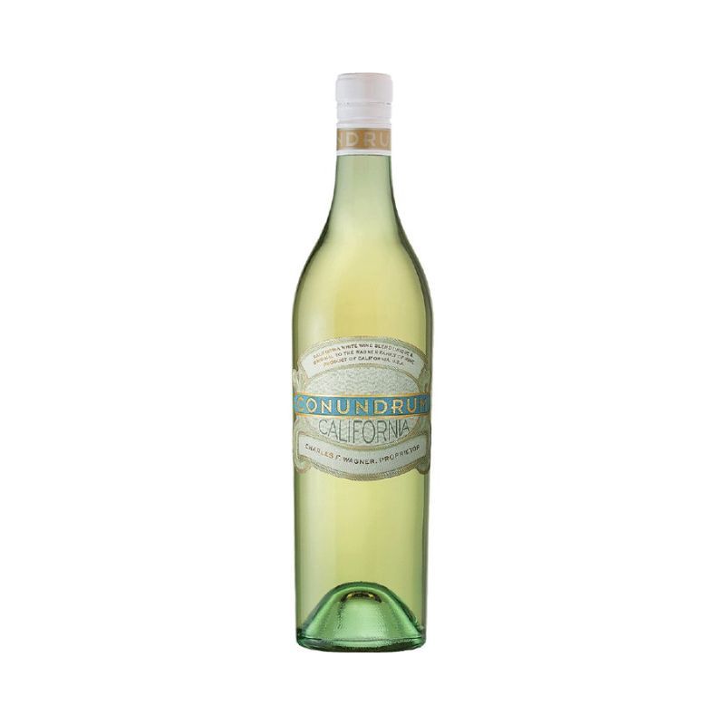 CONUNDRUM White By Caymus 750 ml