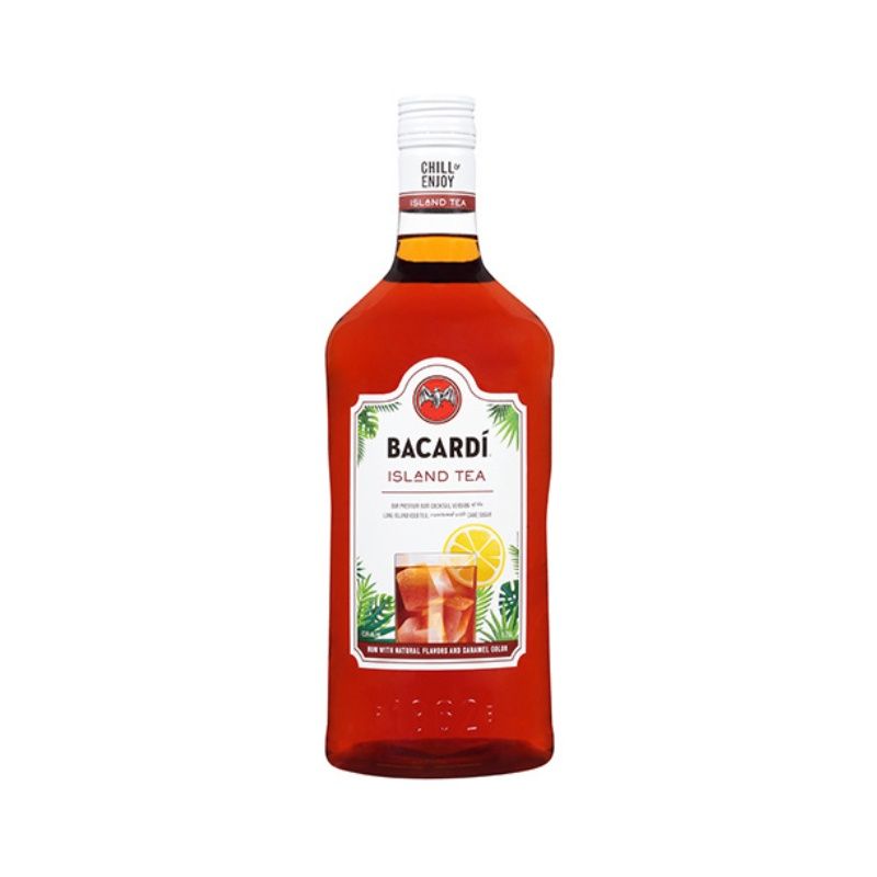 BACARDI Island Ice Tea 1.75 L