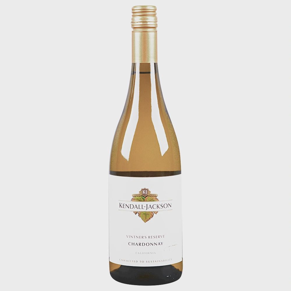 KENDALL JACKSON Vintner'S Reserve Chardonnay 750 ml