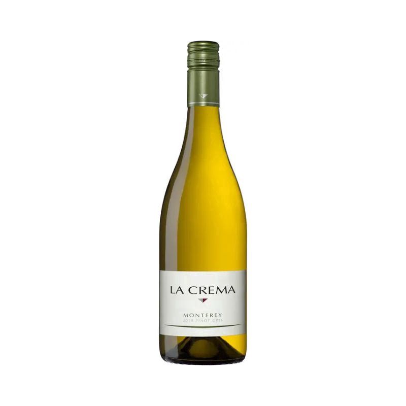 LA CREMA Monterey Pinot Gris 750 ml