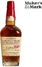 MAKER'S MARK Wood Finish The Stewards 2026 750ml