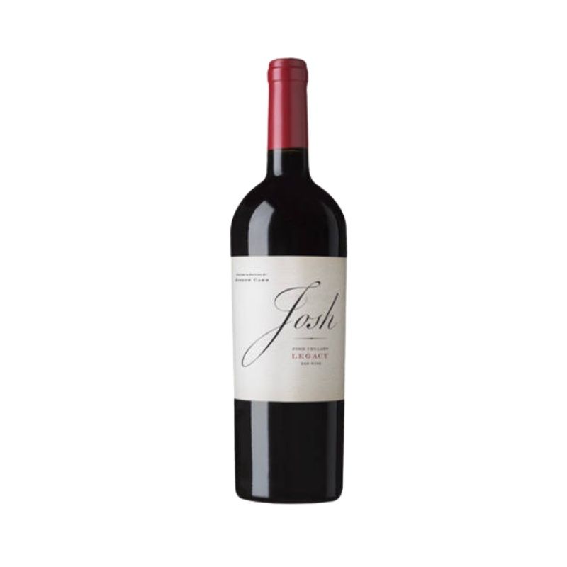JOSH CELLARS CELLARS Cellars Legacy 750 ml